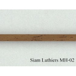 Binding No.MH-02 Mahogany